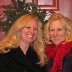 Meet your Posher, Sherri